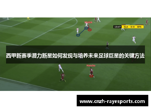 西甲新赛季潜力新星如何发现与培养未来足球巨星的关键方法