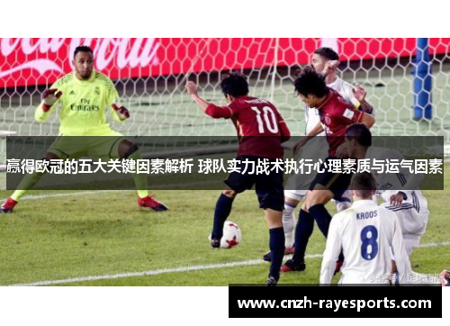 赢得欧冠的五大关键因素解析 球队实力战术执行心理素质与运气因素